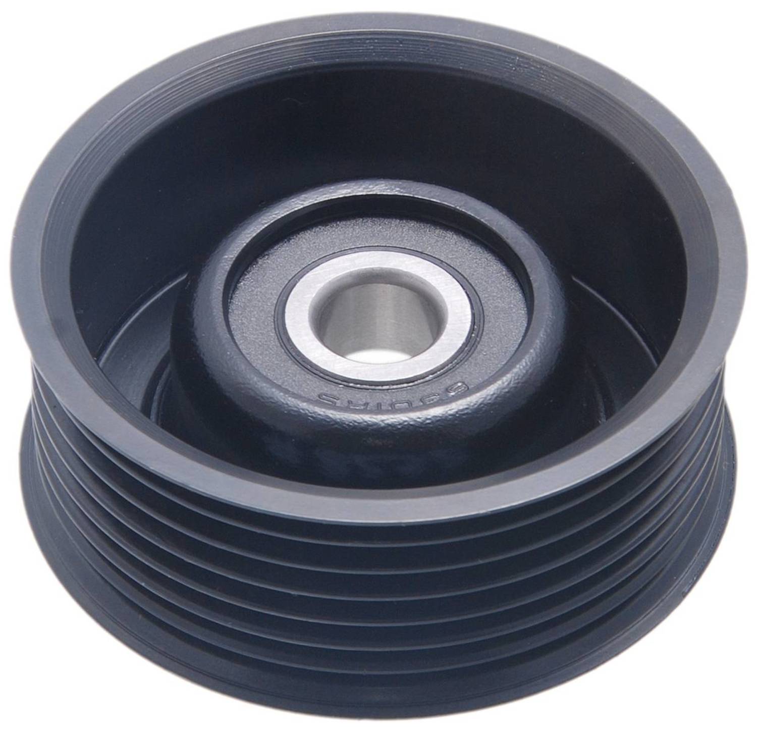 2006 Nissan frontier idler pulley #8