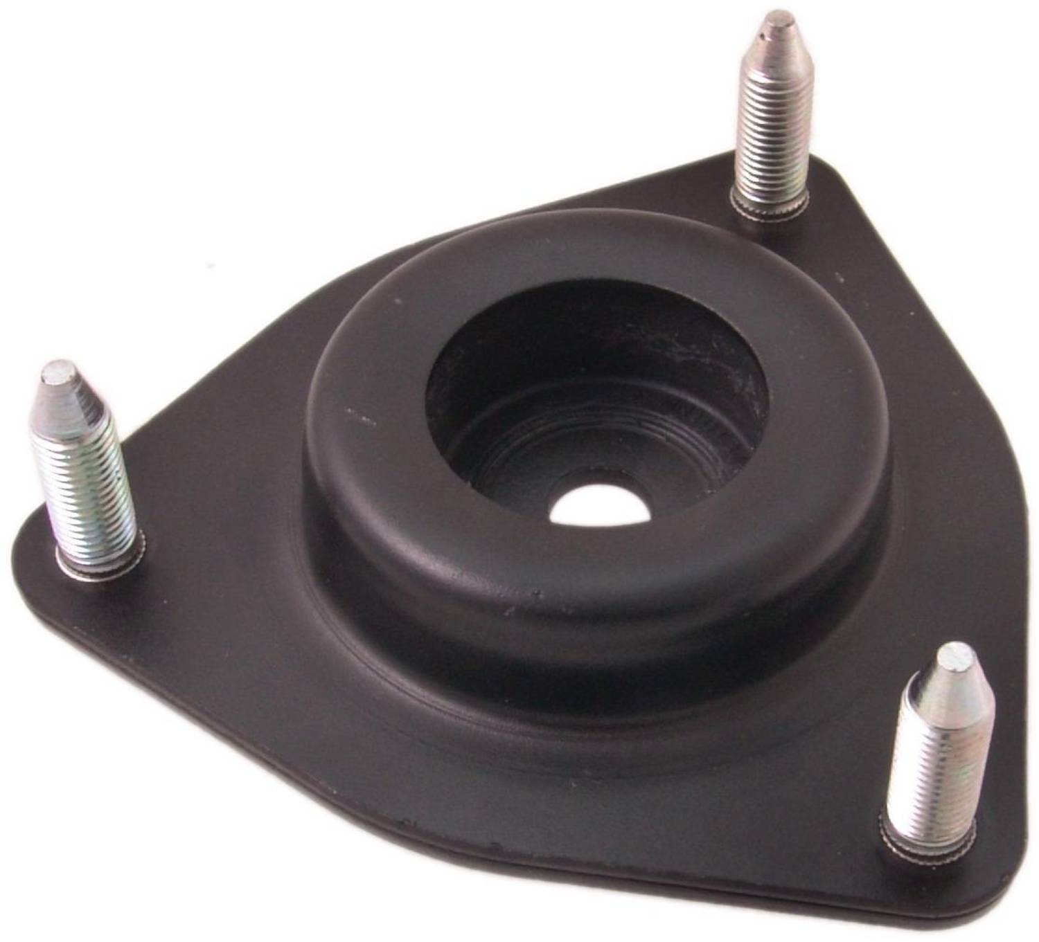 Front Strut Mount Shock Absorber Support FEBEST MSS-CW5F OEM MN101372 ...