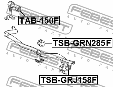 toyota tsb lookup